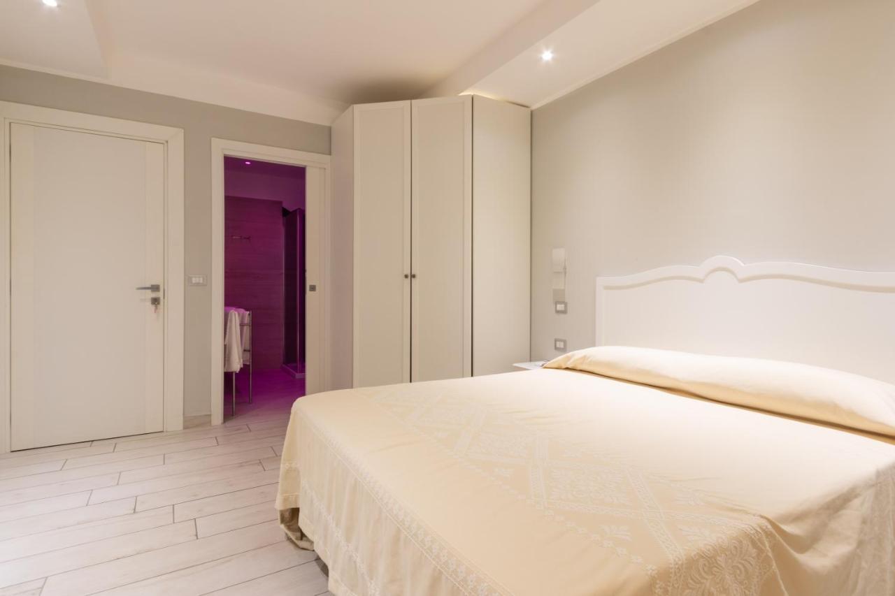 Domu Ajaju Guest House Villasimius Extérieur photo