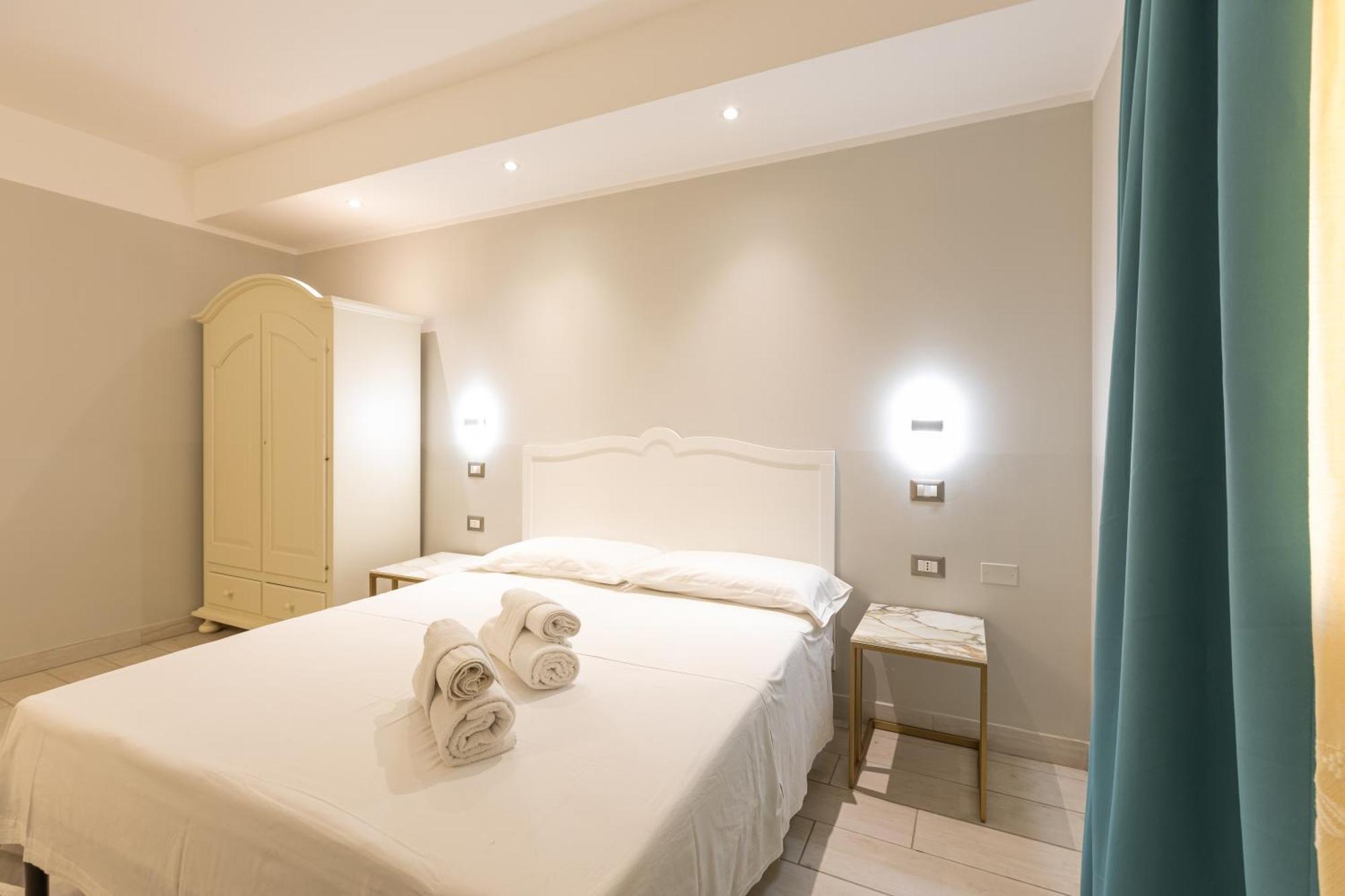 Domu Ajaju Guest House Villasimius Extérieur photo